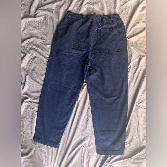 Cotton Albam pants - Picture 7 of 13